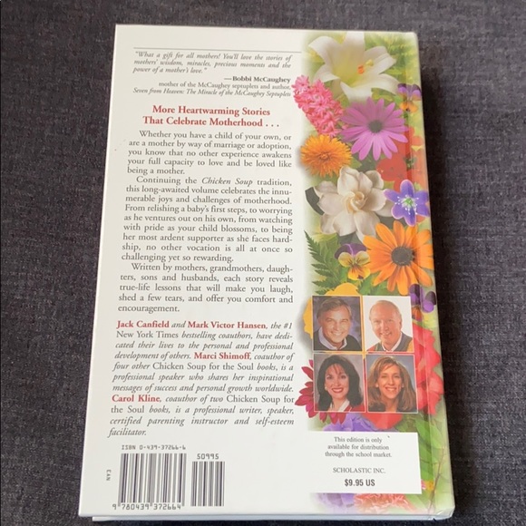 Chicken Soup for the Mother’s Soul 2 - Picture 2 of 6